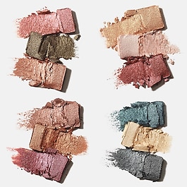 Master Metallics® - Eyeshadow Palette 