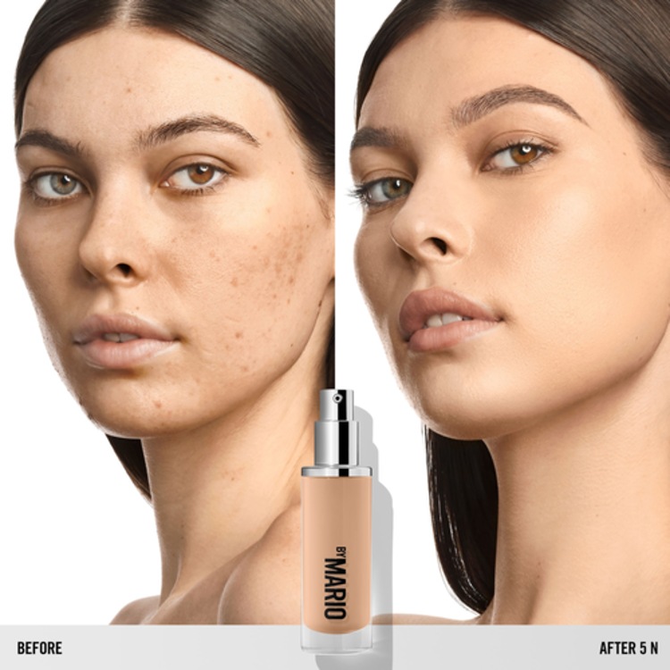 SurrealSkin™ Foundation - Fond de teint liquide