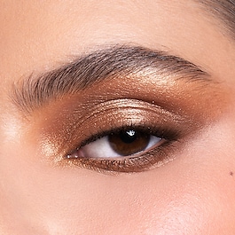 Glam Quad Eyeshadow Palette - Palette di ombretti