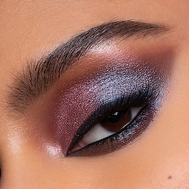 Glam Quad Eyeshadow Palette - Palette di ombretti