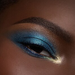 Glam Quad Eyeshadow Palette - Palette di ombretti