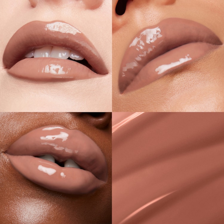 MoistureGlow™ Plumping Lip Color - Gloss pour les lèvres