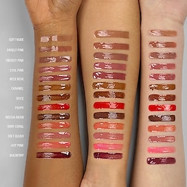 MoistureGlow™ Plumping Lip Color - Lipgloss