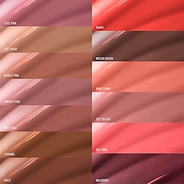MoistureGlow™ Plumping Lip Color - Lipgloss