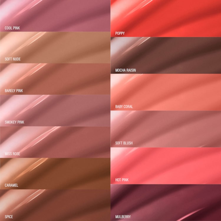 MoistureGlow™ Plumping Lip Color - Gloss pour les lèvres