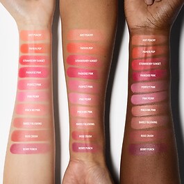 Soft Pop Plumping Blush Veil - Creme-Rouge