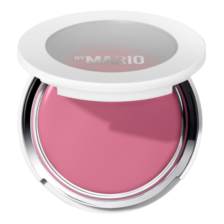 Soft Pop Plumping Blush Veil - Blush en Créme