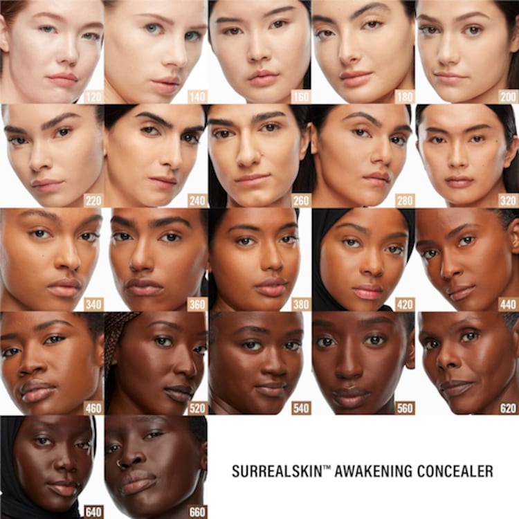 Anticernes Illuminant Surrealskin™ - Anticernes illuminant