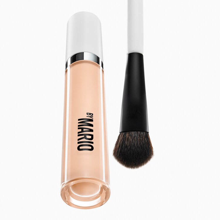 F5 Concealer Brush – Brocha antiojeras
