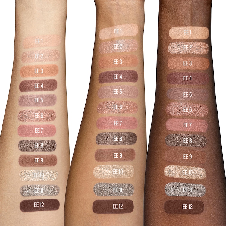Ethereal Eyes™ Eyeshadow Palette: The Original - Palette yeux