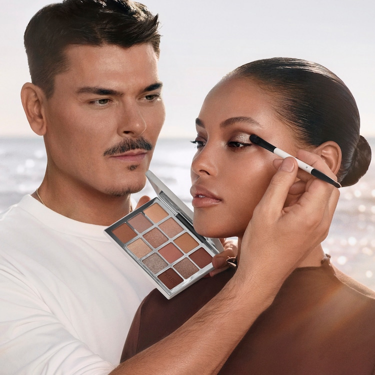 Ethereal Eyes™ Eyeshadow Palette: The Original - Palette yeux