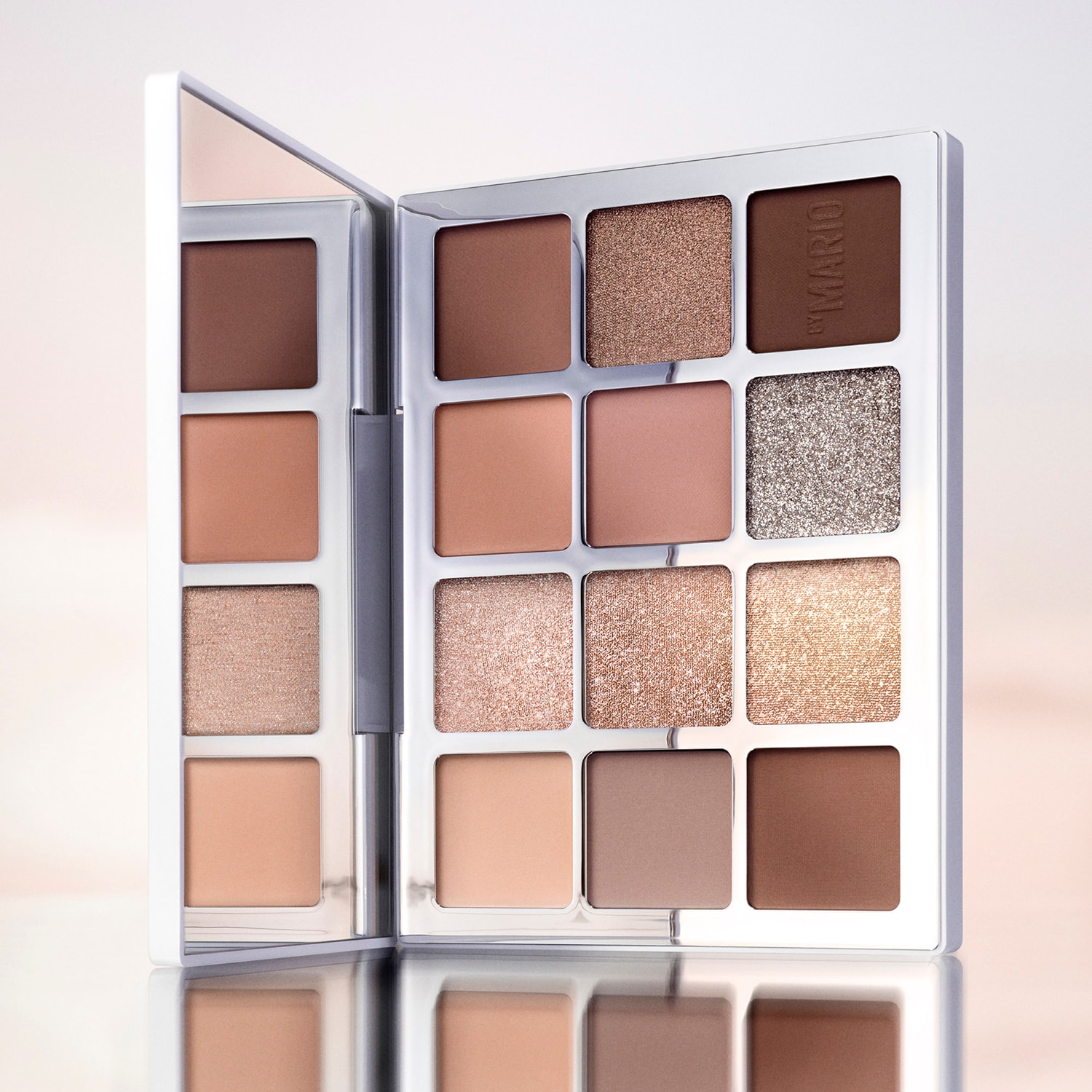 Ethereal Eyes™ Palette: The Original - Paleta cu farduri pentru