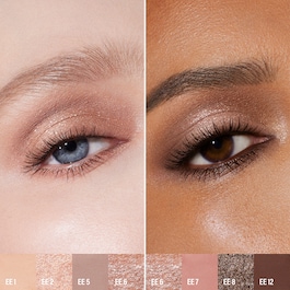 Ethereal Eyes&trade; Eyeshadow Palette: The Original - Paleta cieni do powiek