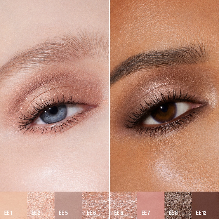 Ethereal Eyes™ Eyeshadow Palette: The Original - Palette yeux