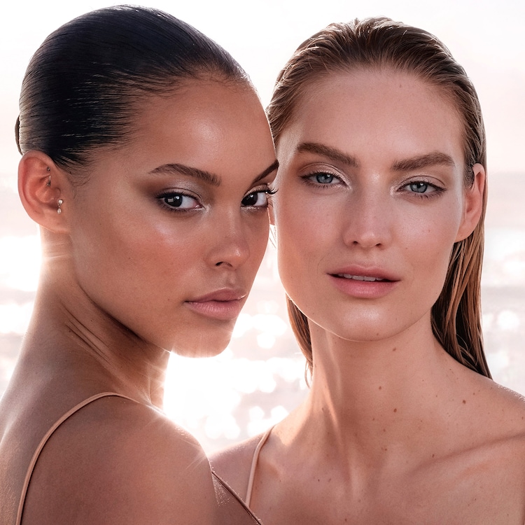 Ethereal Eyes™ Eyeshadow Palette: The Original - Palette yeux