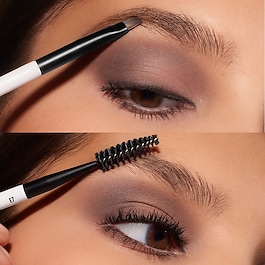 E7 Brush - Πινέλο φρυδιών