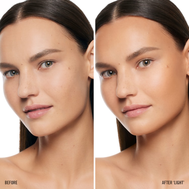 SoftSculpt® Sérum Bronzant & Sculptant