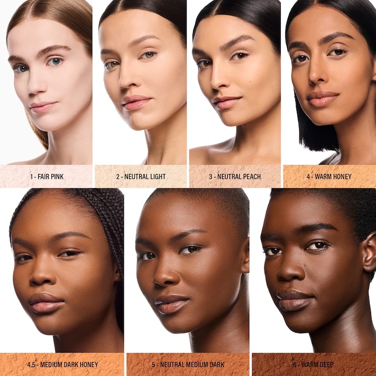 SurrealSkin™ Soft Blur Setting Powder - Löst puder