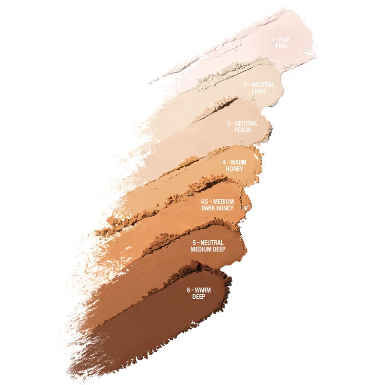 SurrealSkin™ Soft Blur Setting Powder - Löst puder