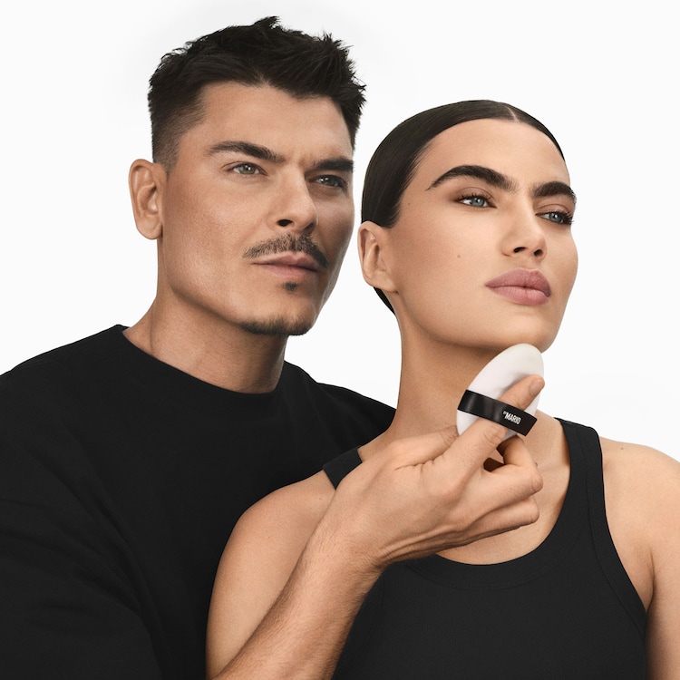 SurrealSkin™ Soft Blur Setting Powder - Löst puder