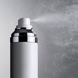 SurrealSkin™ Soft Setting Spray - Spray fissante