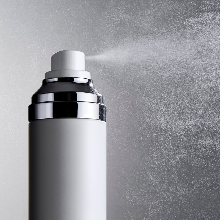 SurrealSkin™ Soft Setting Spray - Spray Fijador