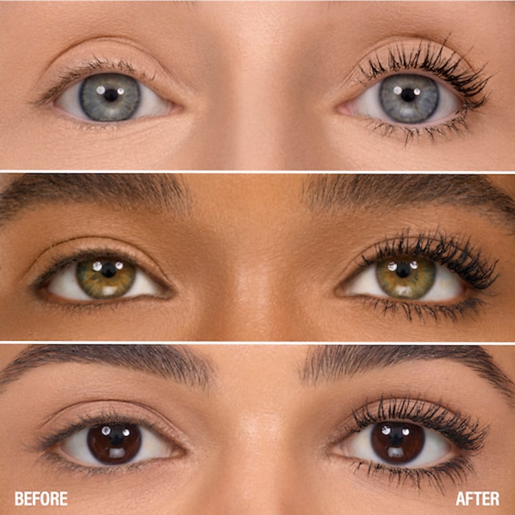  Master Mascara™ - Mascara volumateur