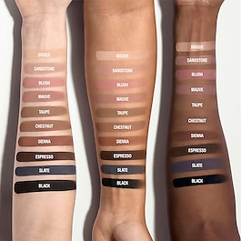 Master Mattes® Long-Wear Cream Eyeshadow - Ombretto in crema