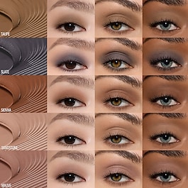 Master Mattes® Long-Wear Cream Eyeshadow - Ombretto in crema