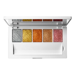 Master Metals® Eyeshadow Palette - Palette de fards à paupières