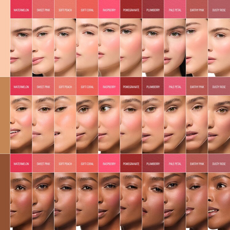 Soft Pop Blush Stick - Stick blush