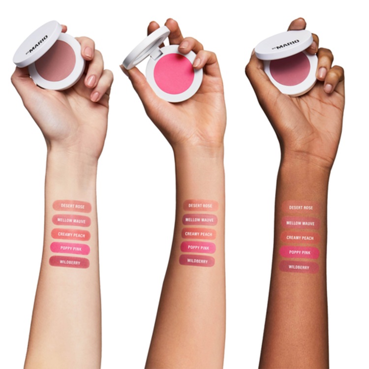 Soft Pop Powder Blush - Blush poudre