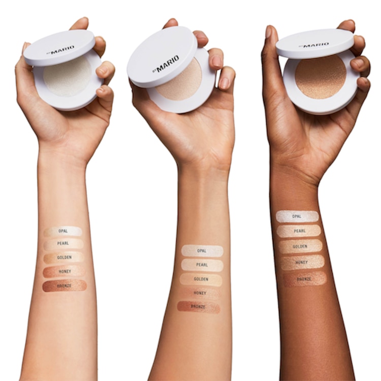 Soft Glow Highlighter - Illimunateur poudre