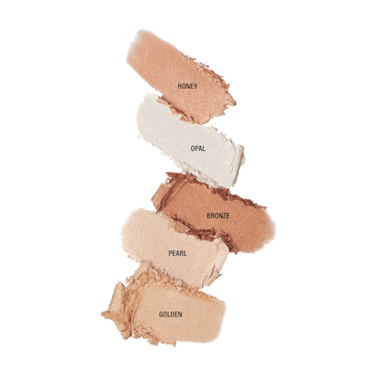 Soft Glow Highlighter - Illimunateur poudre
