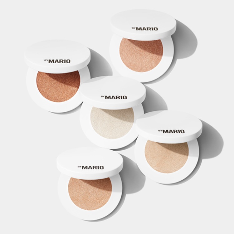 Soft Glow Highlighter - Illimunateur poudre