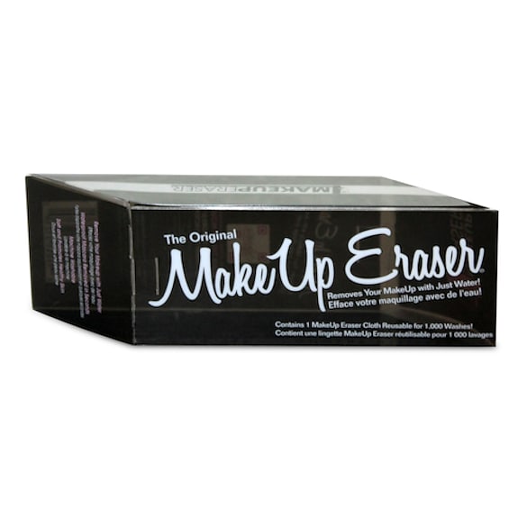 Makeup Eraser - Serviette Démaquillante Réutilisable, MAKE UP ERASER