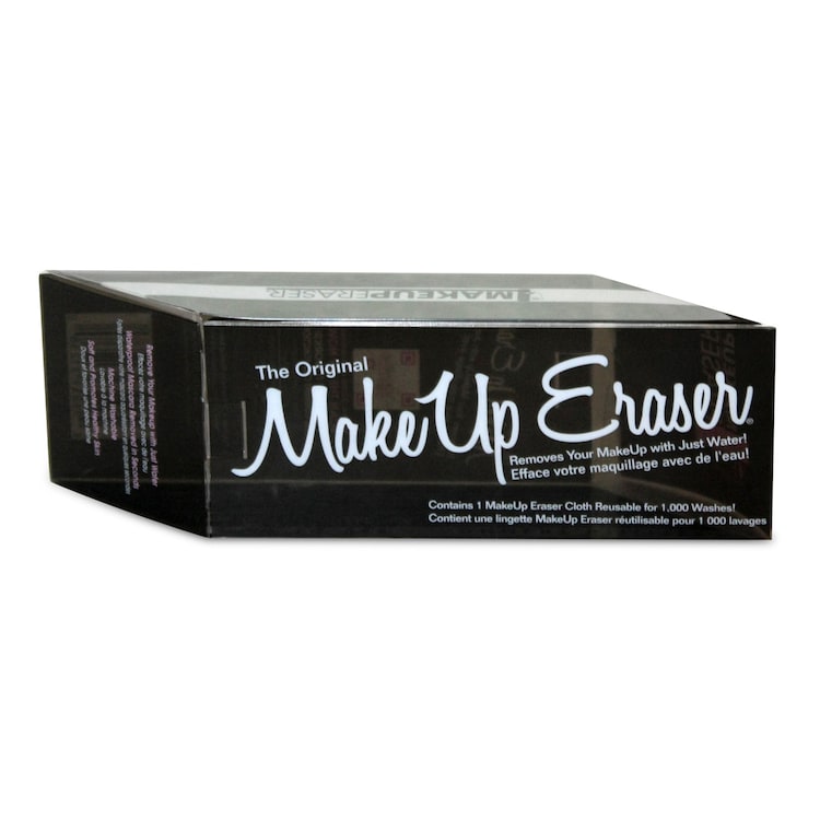 MakeUp Eraser