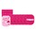 Original Pink 7-Day Set - Set de Lingettes Démaquillantes Réutilisables