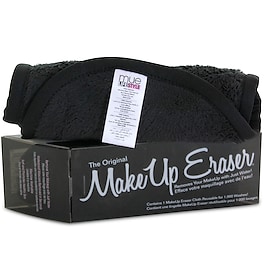 Makeup Eraser - Panno Struccante Riutilizzabile Formato Viaggio