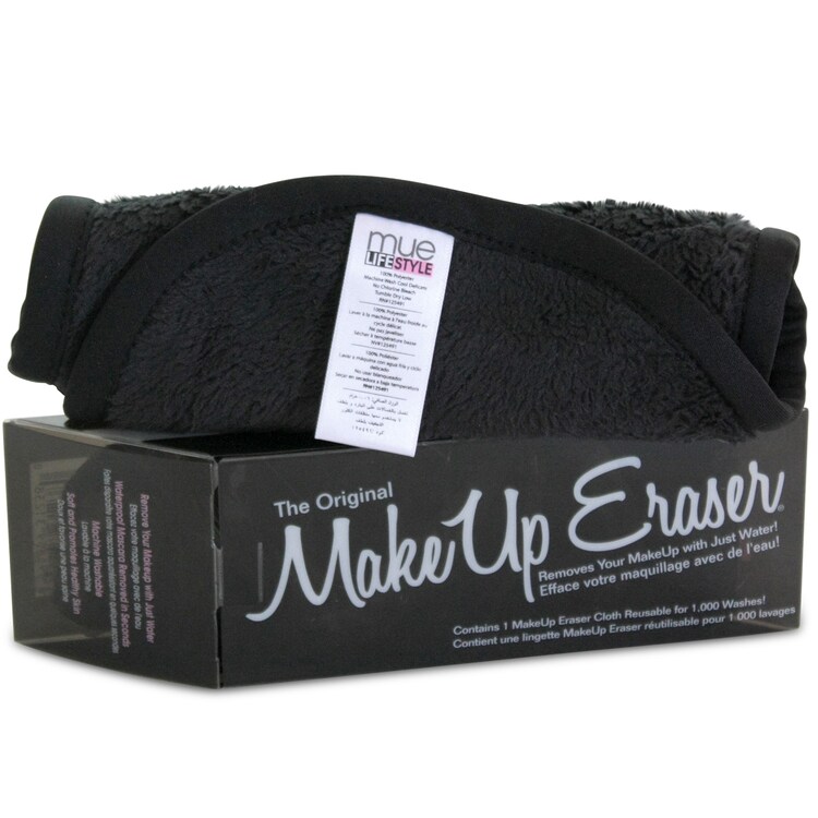 MakeUp Eraser