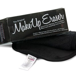 Makeup Eraser - Panno Struccante Riutilizzabile Formato Viaggio