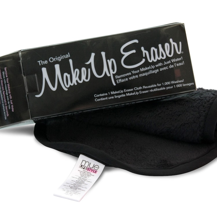 MakeUp Eraser