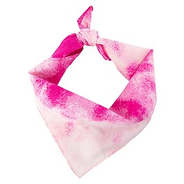 Kit de 5 serviettes démaquillantes réutilisables