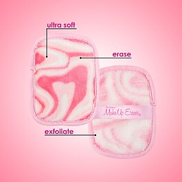 Iridescent 7-Day Set - Kit De 7 Serviettes Démaquillantes Réutilisables