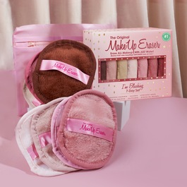 I'm Blushing - 7-Day Set Reusable Makeup Remover