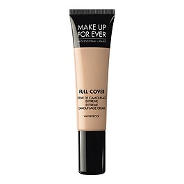 Full Cover Extreme Camouflage Cream - Crema corectoare cu acoperire mare
