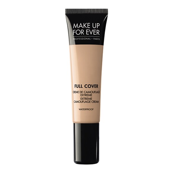 Full Cover Extreme Camouflage Cream - Crema corectoare cu acoperire mare, Make Up For Ever