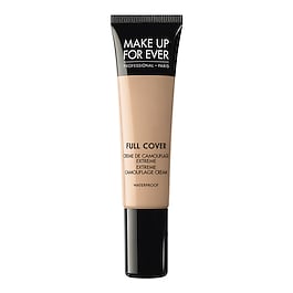 Full Cover Extreme Camouflage Cream - Crema corectoare cu acoperire mare image