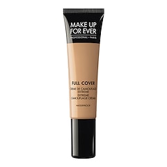 Full Cover - Camouflagecreme mit intensiver Deckkraft für den Teint, MAKE UP FOR EVER
