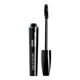 Aqua Smoky Lash - Voděodoln&aacute; černočern&aacute; řasenka